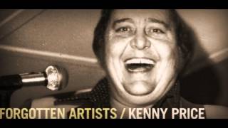Kenny Price -- Somebody Told Mary