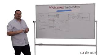Whiteboard Wednesdays – Advantages of the MIPI I3C Interface