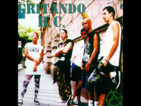 Velho Punk video