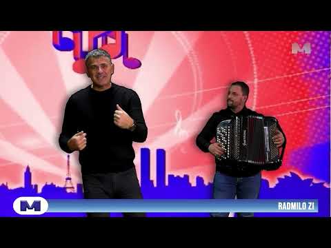 Radmilo Zekić - Za sve one što se vole