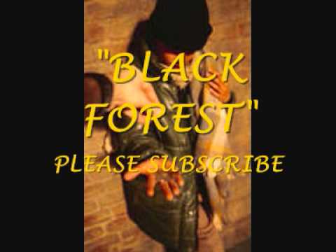 BLACK FOREST - Produced by endevabeats.wmv