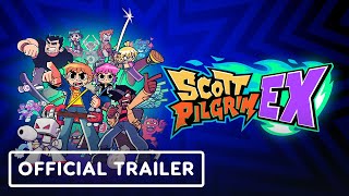 Watch and explore about Scott Pilgrim EX PC Steam Account