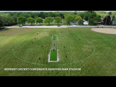 Midwest Cricket Conference