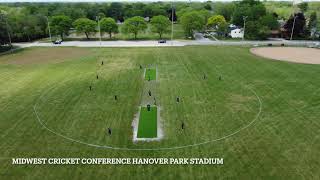 Midwest Cricket Conference 2021