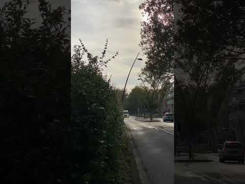 Ambulance 17-118 met spoed in Krimpen aan den IJssel