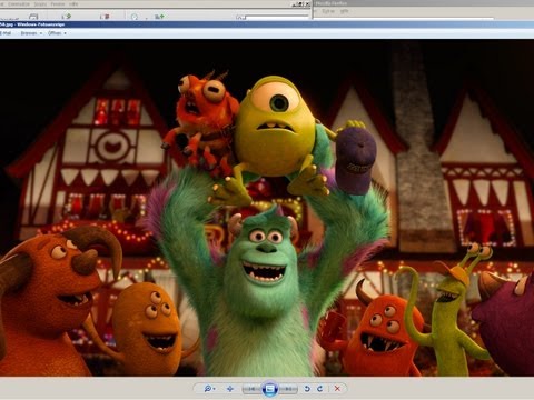 DIE MONSTER AG 2 - DIE MONSTER UNI | Trailer & Filmclips [HD]