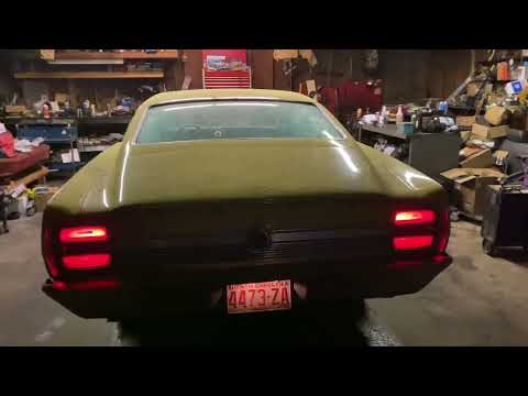 Comp cams 265deh ford 351w cam in a ford 302.