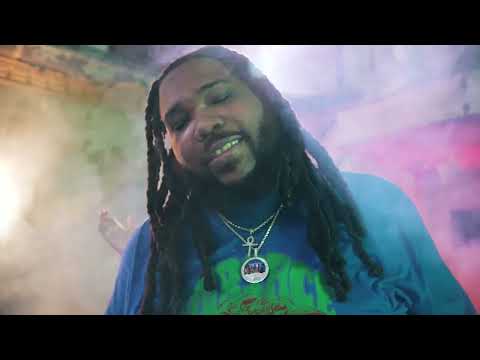 BG Major - Different Bag (Official Video)