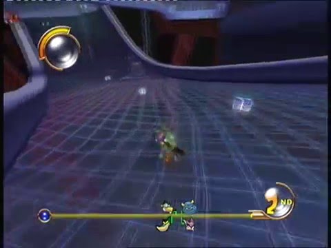 Mad Dash Racing Xbox