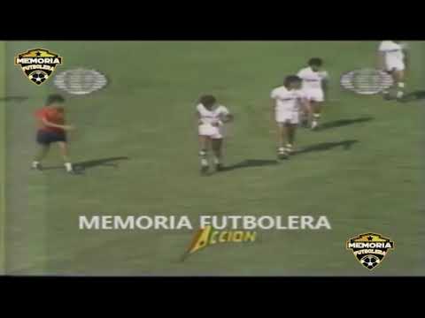 RESUMEN JORNADA 38 TEMPORADA 1987 1988