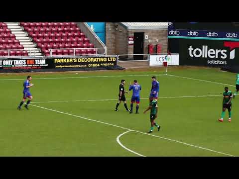 FOULS, TRAUMTORE und GESCHREI - Kreisliga Highlights #kreisliga #kreisligafussball #fussball