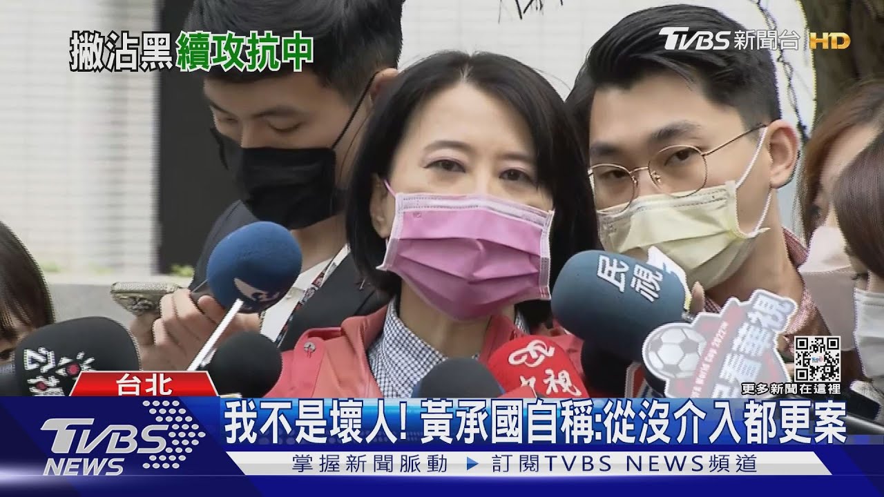 吳怡農開嗆! 轟王鴻薇上央視稱蔡「領導人」