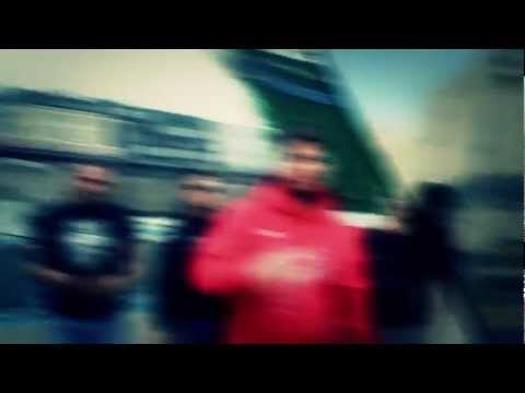 Billstedt Bilal & Faro feat. Rakun & Tolga (Ay Yildiz Records) - Osmanisches Blut 2 (2012)