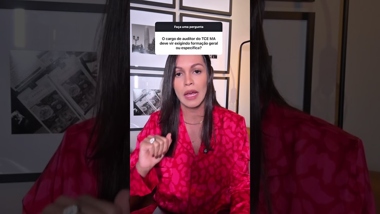 TCU and TCE MA competitions: Technician (secondary level) and Auditor (higher level) positions - ...