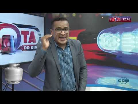 CaminhaÌƒo com botijoÌƒes de gaÌs eÌ encontrado na zona rural e assaltantes saÌƒo presos 21 09 202