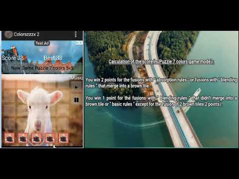 colorszzzx 2 qhd 4k Video