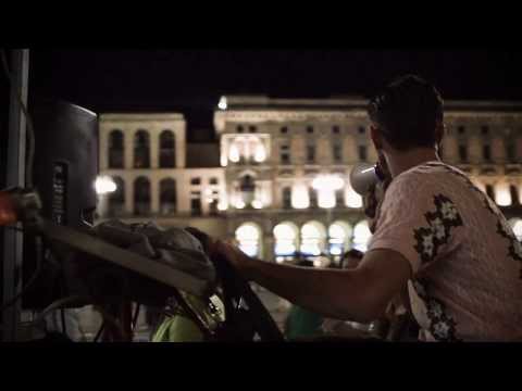 SWING'N'MILAN - IL TEASER