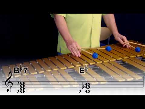 Harmonic Motion - Jazz Improvisation