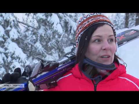 Bergwacht   die Retter im Schnee Rettungsdienst Doku