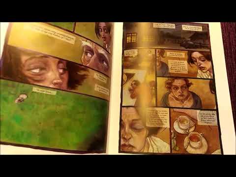 Ardalen - Migelančo Prado - Komiko