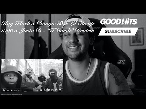 Rich NuNu x Dee Savv x Dony M - Stamped It - GoodhitsTV Review #135