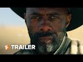 The Harder They Fall Trailer #1 (2021) | Movieclips Trailers