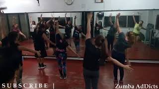Download lagu Stuck on You - 3T | ZUMBA | Dance Fitness | Zumba AdDicts mp3