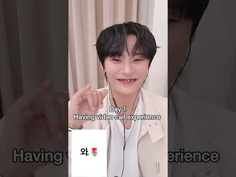 Next time i’ll do better lol😭😭 #xonik #project7 #leejun #조이준 #쏘닉 #videocallevent #영통팬싸