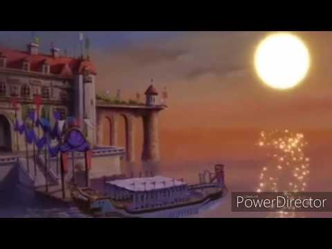 The Little Mer-Girl Part 18: The Wedding Ship (Remake)