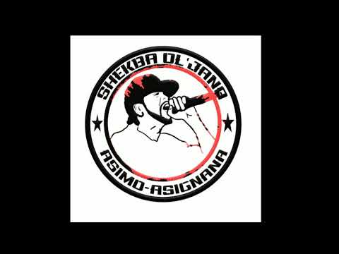 SHEKBA - Farafangana