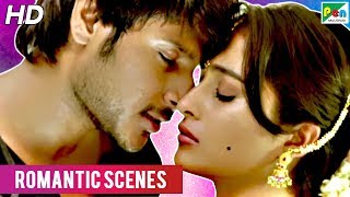 Kasam Khayi Hai Romantic Scenes  New Hindi Dubbed 