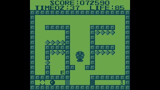 Mega Duck Game: Zipball (1993 Sachen)