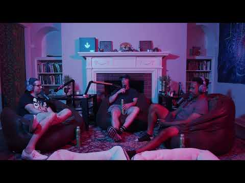 Super Secret Paytch Episode