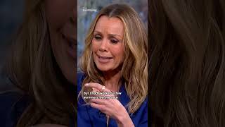 Vanessa Williams reflects on one of the most challenging times of her career.