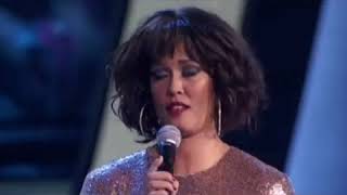 Belinda Davids - I Will Always Love You (Whitney Houston)