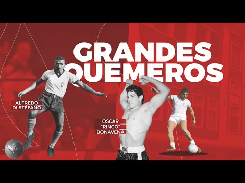 Repasá los #110AñosHuracán