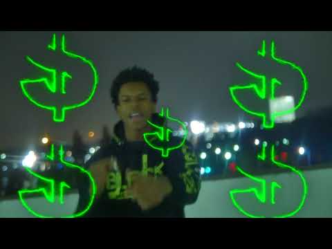 Ebonyson - Byrd Mode (Official Music Video)