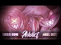 Addict Cherri Angel S Lyrics Hazbin Hotel