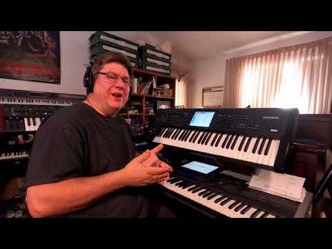 KApro Iconic library song explained.