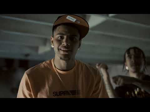 Greedy - Dissin (Official Music Video) Dir.JoJoBuzz