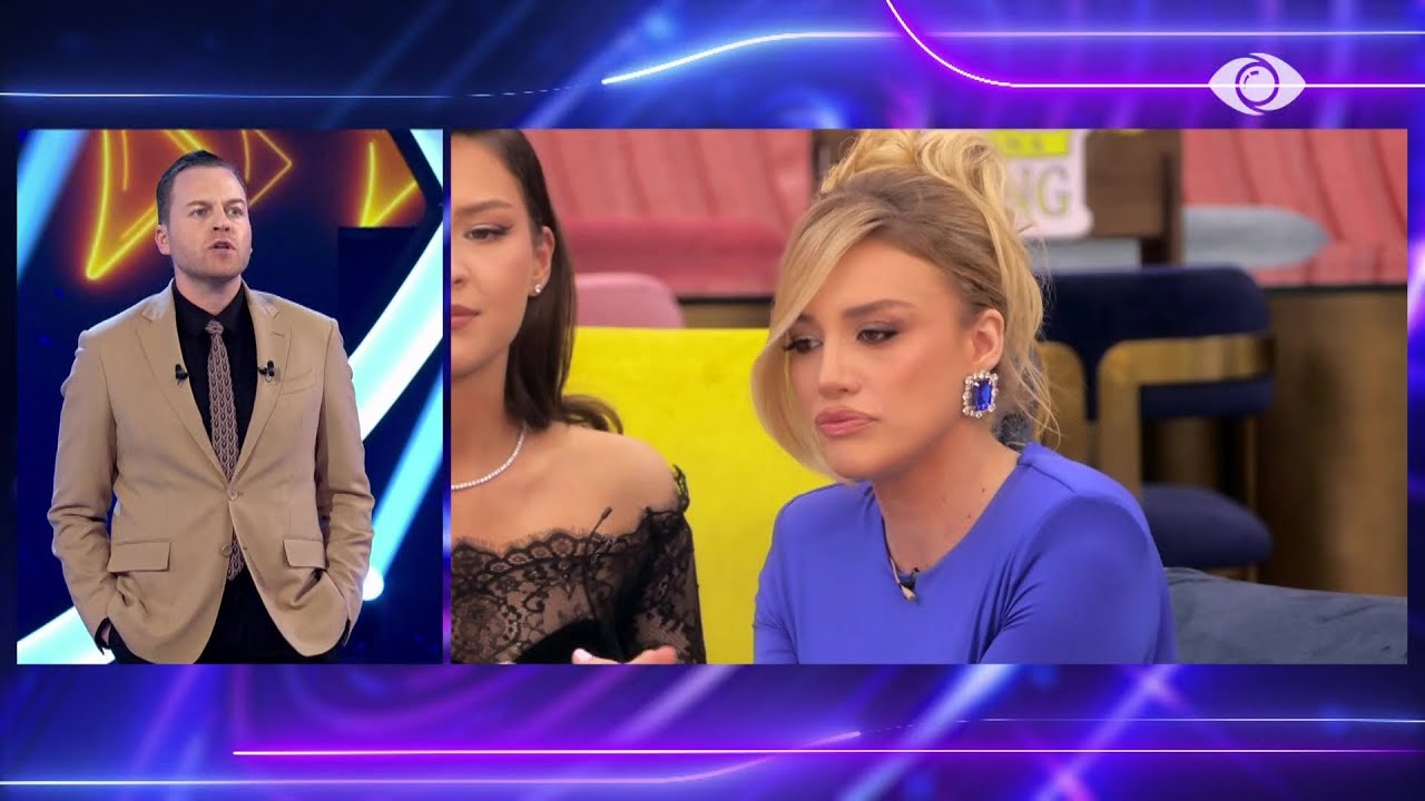 Veten apo Romeon? Kë zgjedh Heidi si fitues të BBV