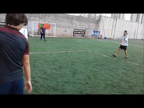 La Pepa F.C. vs Chapecoense F.C. - Fecha3 Copa Palermo