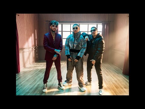 Eix, Dalex, Juhn - Tour Remix (Letra Oficial) lyrics