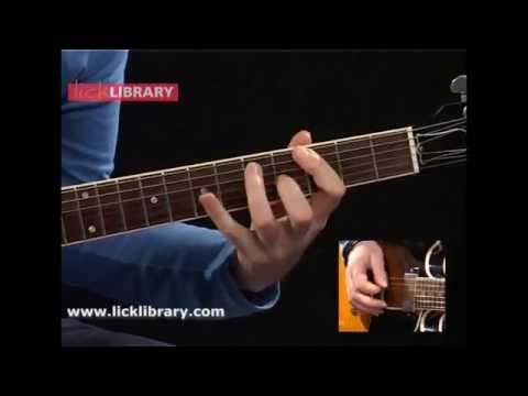 The Beatles I Feel Fine | Guitar Cover Performance | Learn To Play with Michael Casswell video thumbnail