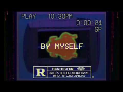 ponsuda - BY MYSELF w/ GALI222