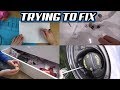 Trying To FIX Things Around The HOME PART 5
