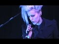 The Frozen Autumn- Venetian Blinds (live 26th ...