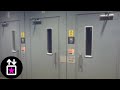 7x Asea Graham MB Magnusson Traction Elevators Garnisonen