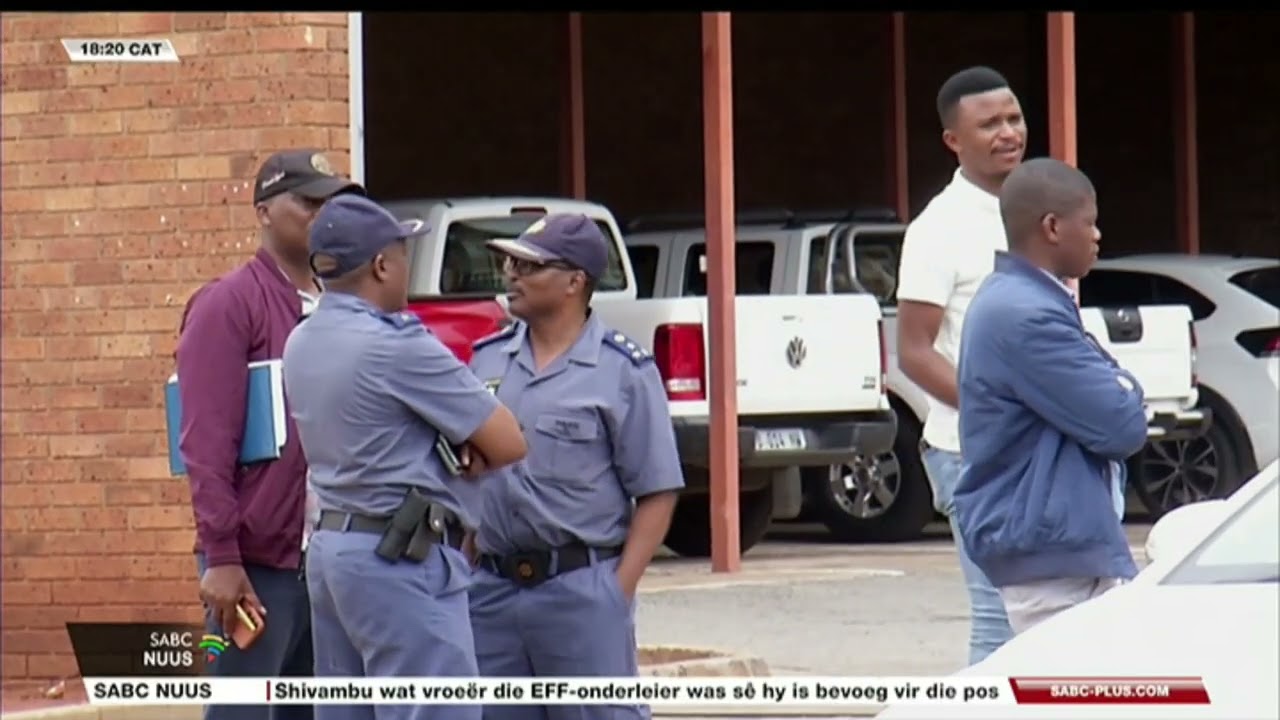Afrikaans Nuus l 10 November 2024