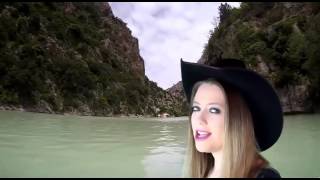 Every river - Jenny Daniels singing (Brooks &amp; Dunn Cover)